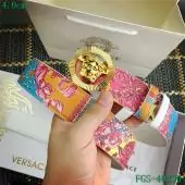 ceinture versace homme medusa vbq701408